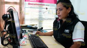 Miles de credenciales de elector dejarán de ser válidas en Papantla Miles Credenciales Elector Dejarán Ser Válidas Álamo