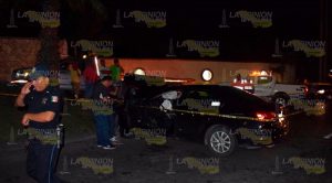 Muere agente federal en terrible choque Muere Agente Federal Terrible Choque