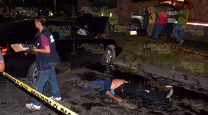 Muere agente federal en terrible choque Muere Agente Federal Terrible Choque