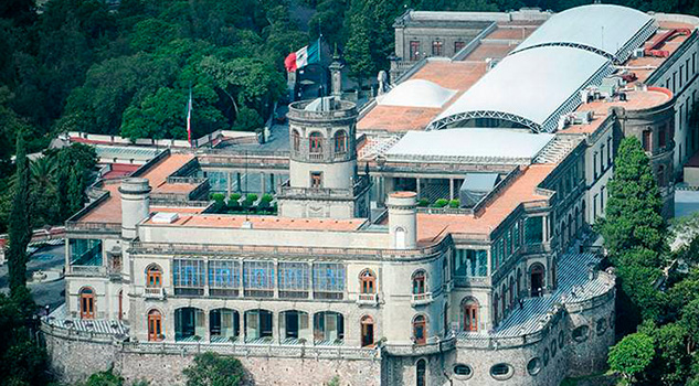 Museo Nacional de Historia conmemora su 74 aniversario Museo Nacional Historia Conmemora 74 aniversario
