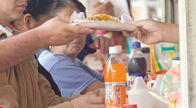 México, sexto lugar en obesidad en el mundo México Sexto Lugar Obesidad Mundo