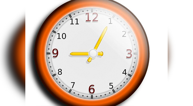 ¿Cuándo cambia el horario de invierno en México?
