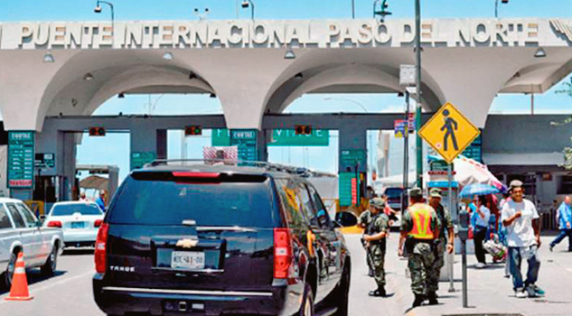 Investiga PGR posible red criminal en aduanas de la frontera Norte