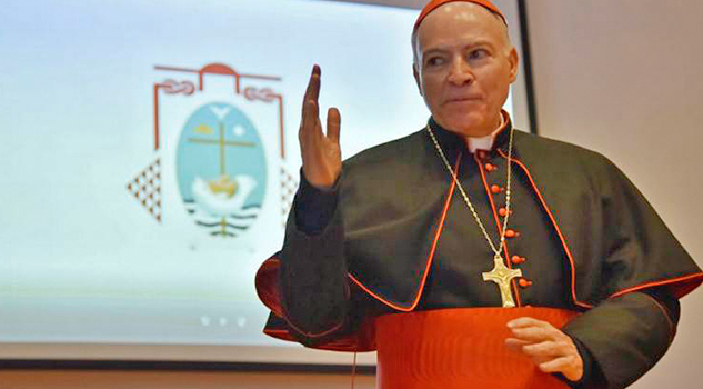 Arquidiócesis afirma que habrá tolerancia cero en casos de abuso sexual por curas