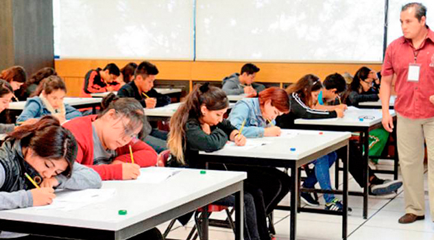 INEE analiza evaluar emociones ; buscan ir más allá de los aprendizajes básicos
