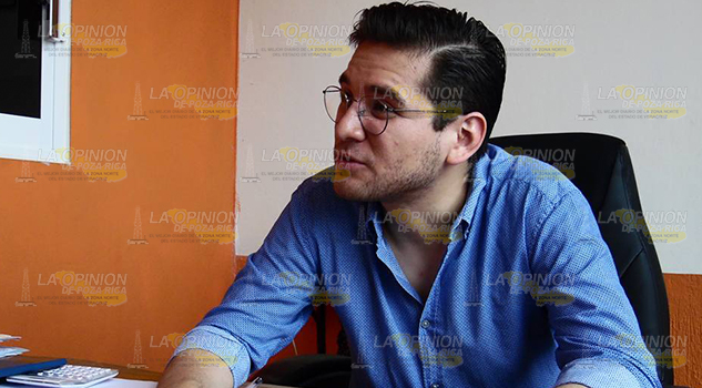 Obra pública, jugoso negocio en Tihuatlán Obra Pública Jugoso Negocio Tihuatlán