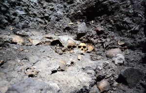 Otra prueba contundente del sacrificio humano Otra prueba contundente del sacrificio humano 1