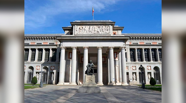 Bicentenario del Museo del Prado incluirá una centena de eventos