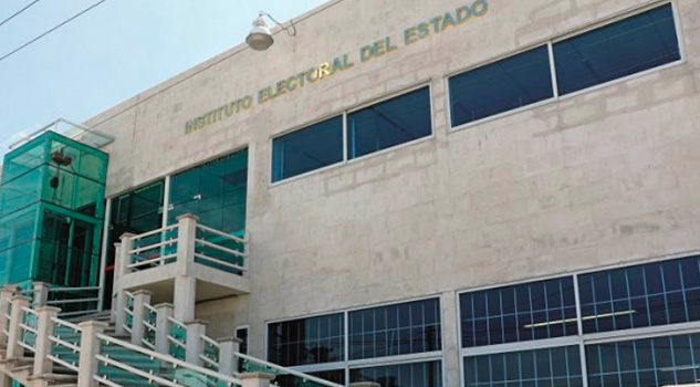 Paquetería electoral para conteo voto por voto, intacta: IEE Puebla Paquetería Electoral Para Conteo Voto Por Voto Intacta IEE Puebla