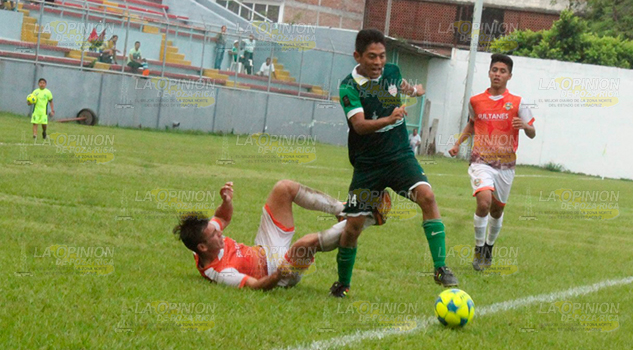 Petroleros recibe a Liga de Tehuacán Petroleros recibe a Liga de Tehuacán