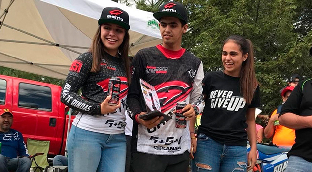 Pilotos veracruzanos arrasan en Campeonato Sierras Poblanas de Enduro Pilotos Veracruzanos Arrasan Campeonato Sierras Poblanas Enduro