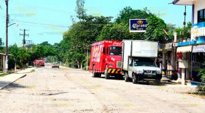 Pobladores de la región del Llano exigen seguridad Pobladores Región Llano Exigen Seguridad