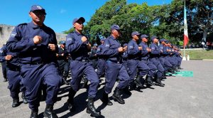 Preside el Gobernador Yunes la ceremonia de graduación de 125 policías municipales Preside Gobernador Yunes Ceremonia Graduación125 Policías Municipales