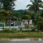 Proyecto olvidado, tres administraciones no pudieron culminarlo