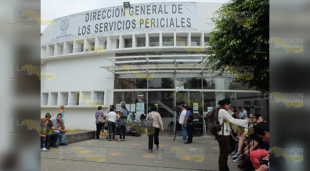 Sin identificar mayoría de restos localizados en Arbolillo en Alvarado