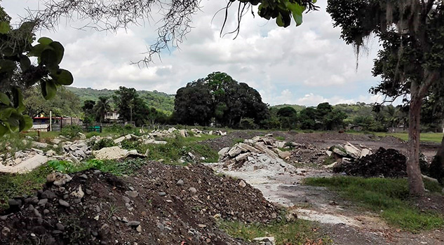 Revelan negociazo del alcalde de Naranjos