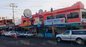 Roban en 2 establecimientos de Ecoplaza en Cerro Azul Roban en 2 establecimientos de Ecoplaza en Cerro Azul