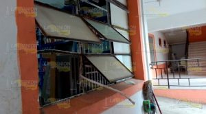 Roban en 2 establecimientos de Ecoplaza en Cerro Azul Roban en 2 establecimientos de Ecoplaza en Cerro Azul