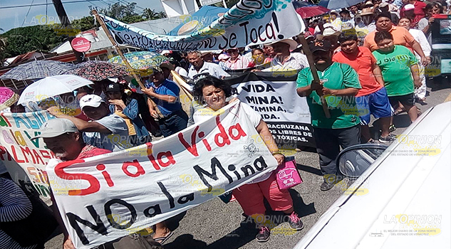 Presentarán programa ambiental a Cuitláhuac
