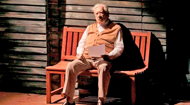 Ignacio López Tarso, una vida en las tablas