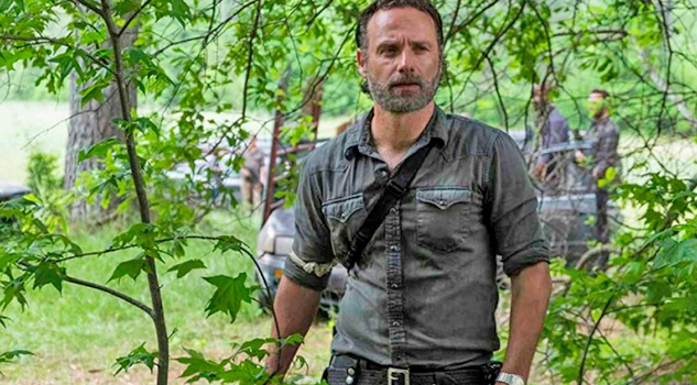 Planean 10 años más de The Walking Dead