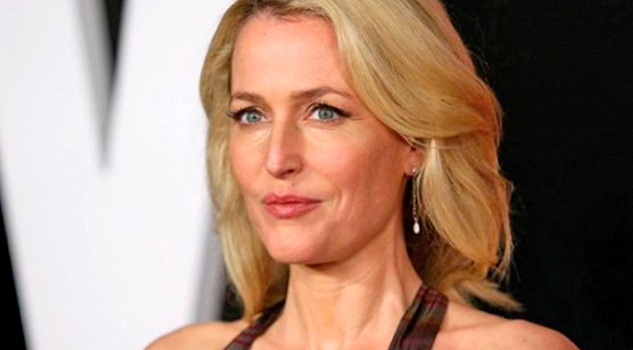 Gillian Anderson protagonizará la Comic Con Argentina