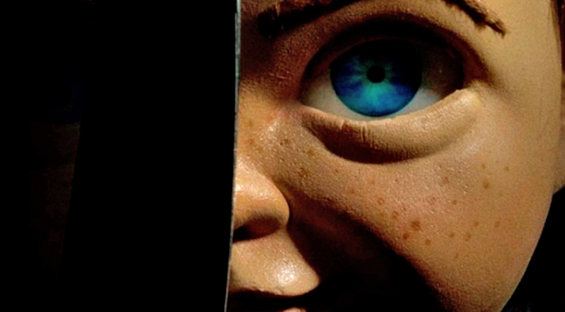 Así es el nuevo Chucky en el remake de 'El muñeco diabólico'
