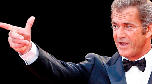 Mel Gibson dirigirá nueva versión del western 'The Wild Bunch'