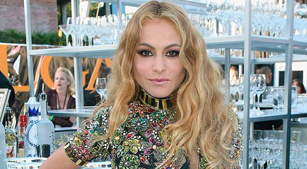 Paulina Rubio se sincera y admite que le han roto el corazón
