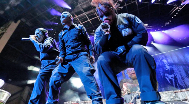 Slipknot lanzará reedición de 'All Hope Is Gone'