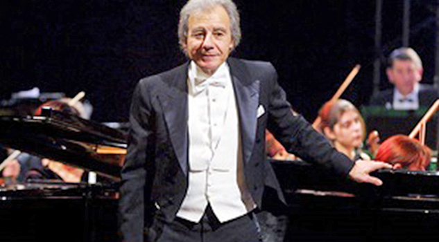 Compositor de 'Misión Imposible' recibirá un Oscar honorífico