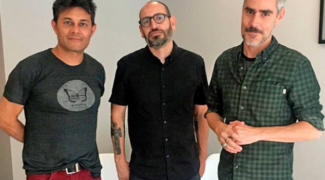 La Gusana Ciega regresará en diciembre al Metropólitan