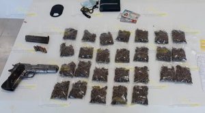 Sujetos agreden a balazos a elementos de Policía del Estado Sujetos Agreden Balazos Elementos Policía Estado