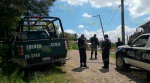 Sujetos agreden a balazos a elementos de Policía del Estado Sujetos Agreden Balazos Elementos Policía Estado