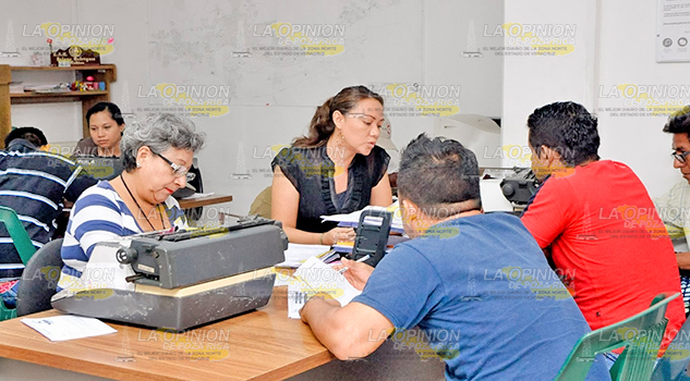 SME continuará con las ferias del empleo para colocar a desempleados