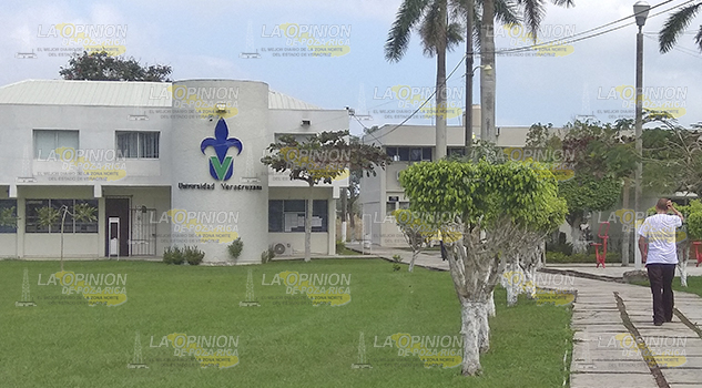 UV abre espacio a investigadores, se prepara para evento internacional