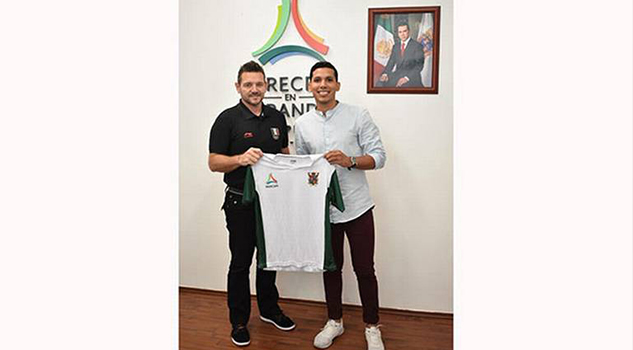 Taekwondoín veracruzano será entrenador en Campeche