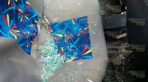 Taxi abandonado atemoriza a vecinos en Tuxpan Taxi Abandonado Atemoriza Vecinos Tuxpan