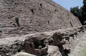 Tenayuca: El primer templo mayor de Mesoamerica Tenayuca El Primer Templo Mayor Mesoamerica