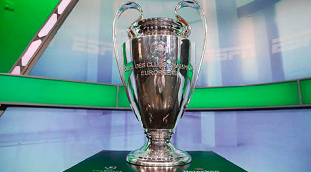 UEFA niega que se negocie una Final de Champions en NY UEFA Niega Negocie Final Champions NY