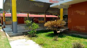 Vandalizan telesecundaria en Tihuatlán Vandalizan Telesecundaria Tihuatlán