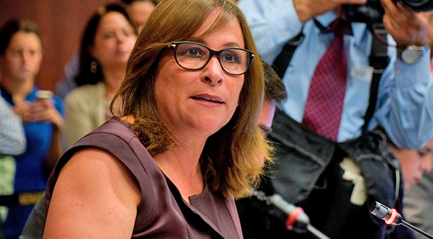 STPRM es libre y autónomo: aseguró la senadora Rocío Nahle