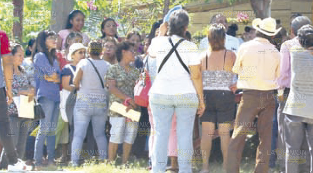Conflicto en Arroyo Del Maíz