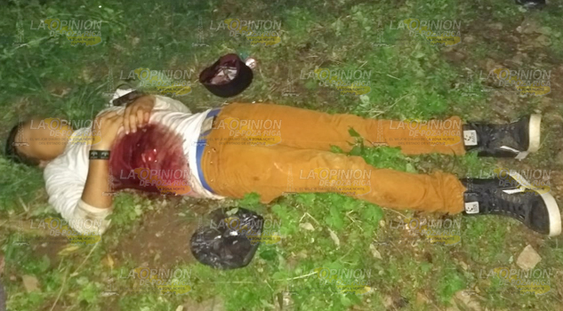 Asesinan a menor de 16 años al regresar de una fiesta, otro niño de 13 años quedo herido