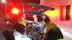 Balean a pareja en bar de Naranjos; muere una joven