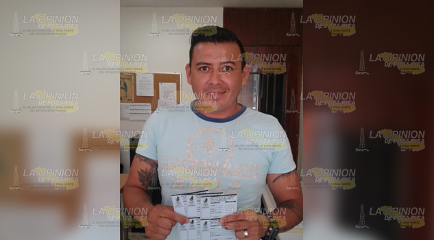Llegó Kawatzin a pre-barrios y barrios la Opinión 2018
