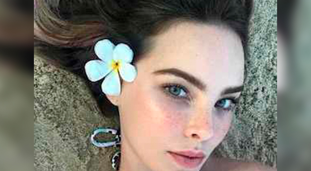Belinda anuncia que se naturalizará mexicana
