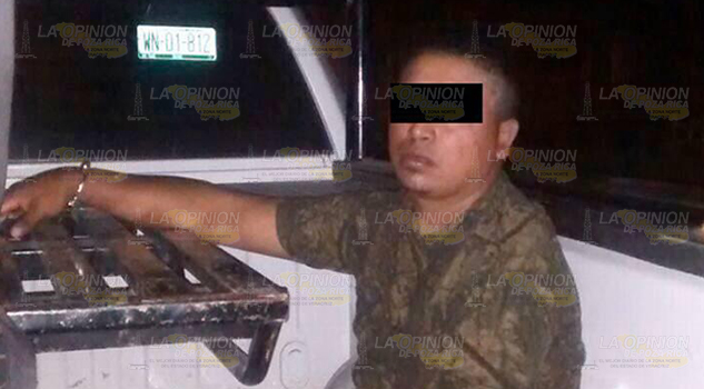 Mujer asesinada por su propio esposo