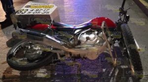 Provoca accidente y se da a la fuga en Tuxpan