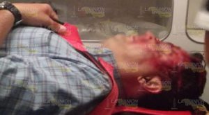 Provoca accidente y se da a la fuga en Tuxpan